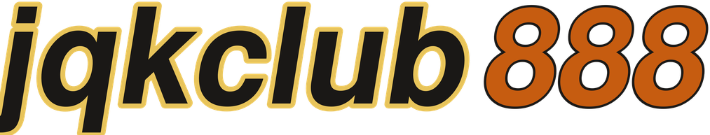 jqkclub888 logo